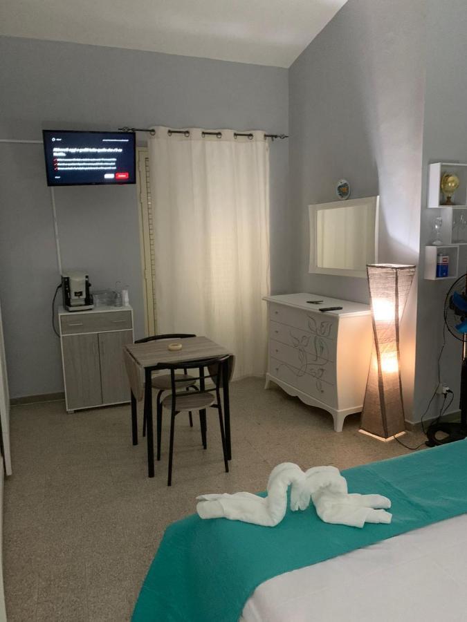 La Casetta Διαμέρισμα Termini Imerese Εξωτερικό φωτογραφία